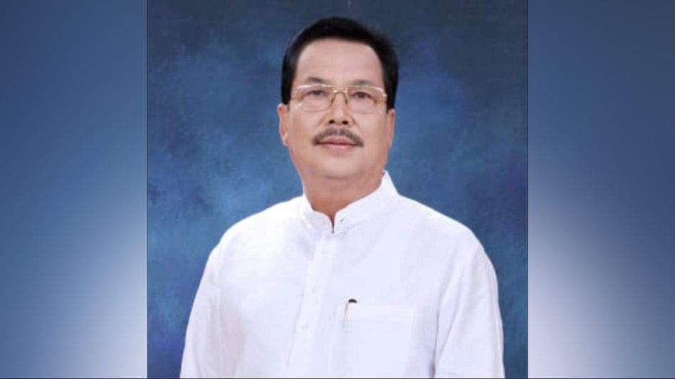 Arunachal Pradesh Deputy CM Chowna Mein win unopposed from Chowkham constituency Arunachal Pradesh Deputy CM Chowna Mein win unopposed from Chowkham constituency