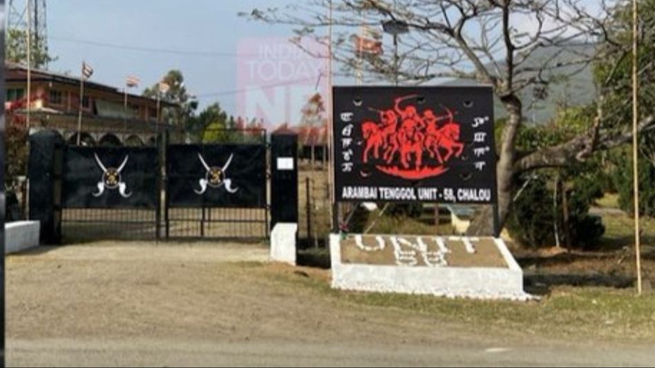 Manipur: Arambai Tenggol imposes restrictions on LS election campaigns, here are the do's and don't Manipur: Arambai Tenggol imposes restrictions on LS election campaigns, here are the do's and don't