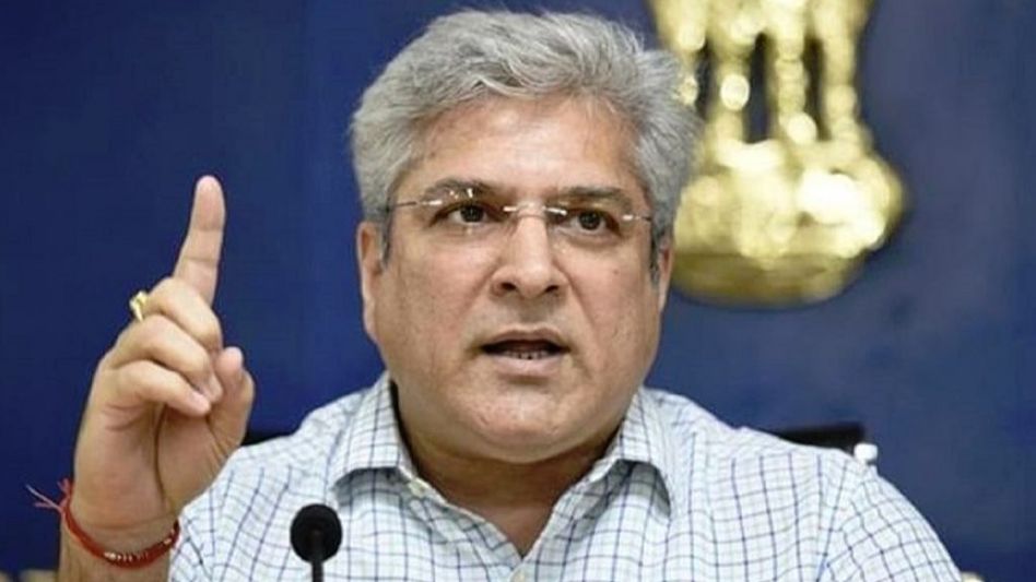ED summons Delhi Transport Minister and AAP leader Kailash Gahlot in money laundering case ED summons Delhi Transport Minister and AAP leader Kailash Gahlot in money laundering case
