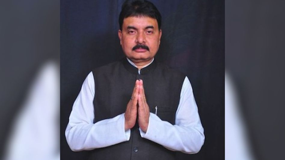 Senior leader Kishore Bhattacharya quits Congress party Senior leader Kishore Bhattacharya quits Congress party