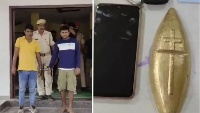 Rangia, Police, Crackdown, Gold Smuggling, Currency Smuggling, Arrest, Investigation, Counterfeit, Maruti Swift, Interrogation