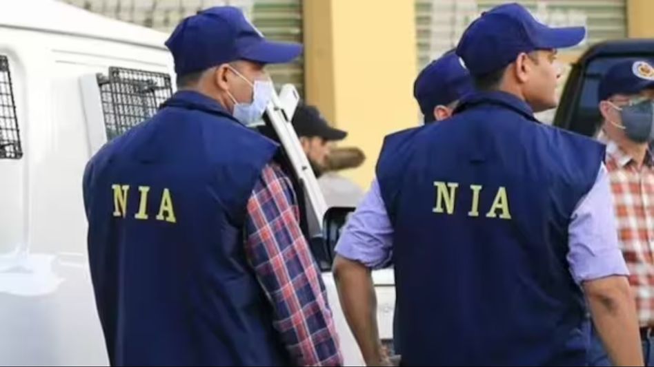 Assam: NIA charge sheet against 3 men in 2019 case relating to seizure of fake Indian currency Assam: NIA charge sheet against 3 men in 2019 case relating to seizure of fake Indian currency