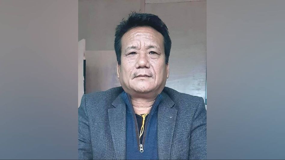 Manipur police destroy massive cache of narcotics in Imphal West Manipur police destroy massive cache of narcotics in Imphal West