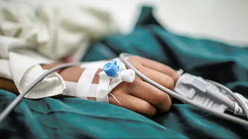 Assam: Food poisoning outbreak hits Majuli, 40 hospitalized Assam: Food poisoning outbreak hits Majuli, 40 hospitalized