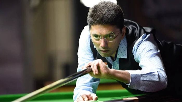 Sitwala, Haria enter CCI Billiards quarter-finals