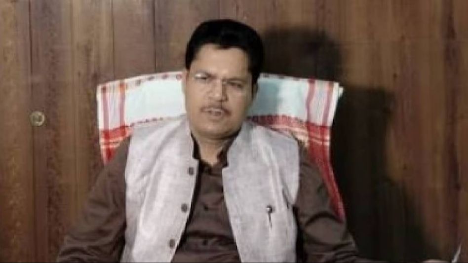 Assam Congress Chief Bhupen Borah slams BJP's unfulfilled promises ahead of Lok Sabha Elections 2024 Assam Congress Chief Bhupen Borah slams BJP's unfulfilled promises ahead of Lok Sabha Elections 2024