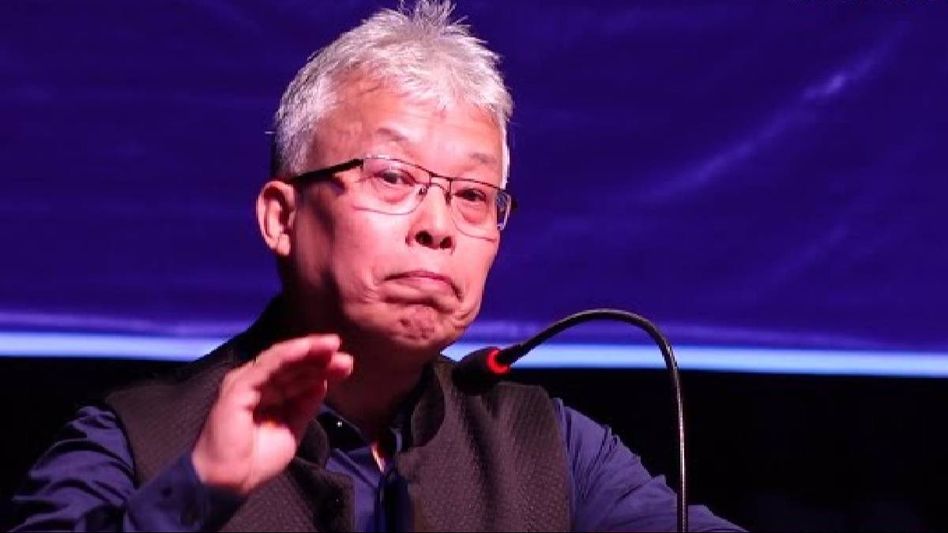 Manipur: Unidentified miscreants threaten Congress candidate Bimol Akoijam, party demands security measures Manipur: Unidentified miscreants threaten Congress candidate Bimol Akoijam, party demands security measures