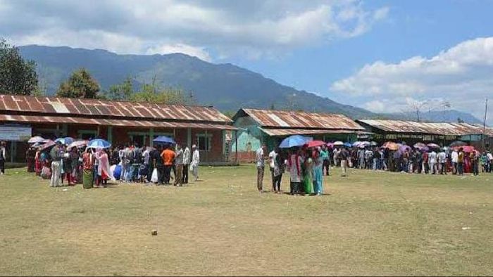 Manipur: Sadar Hills Kuki's top tribal body issues advisory to ensure a smooth electoral process