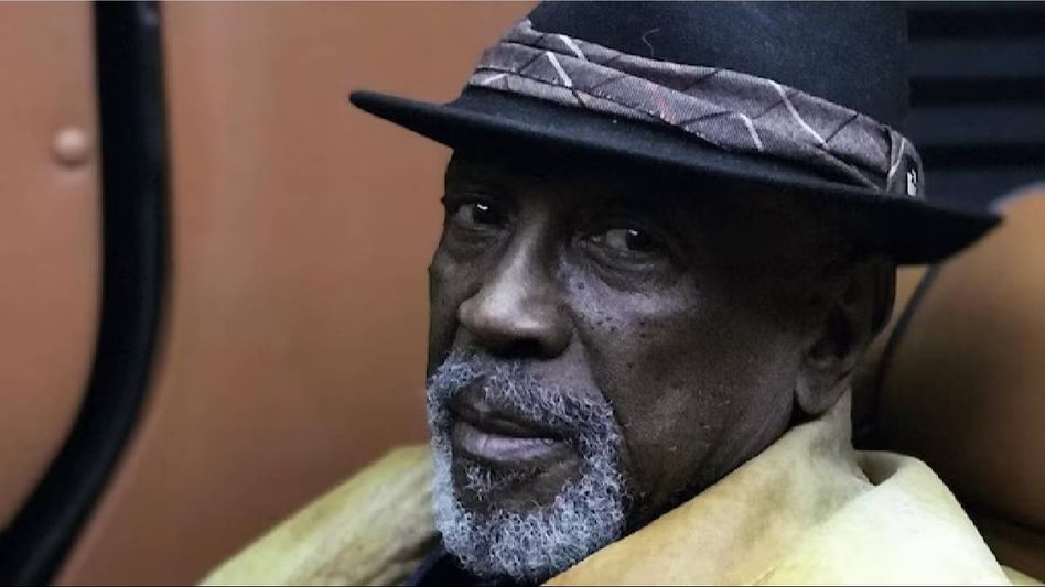 Oscar-Winning actor Louis Gossett Jr. dies at 87 Oscar-Winning actor Louis Gossett Jr. dies at 87