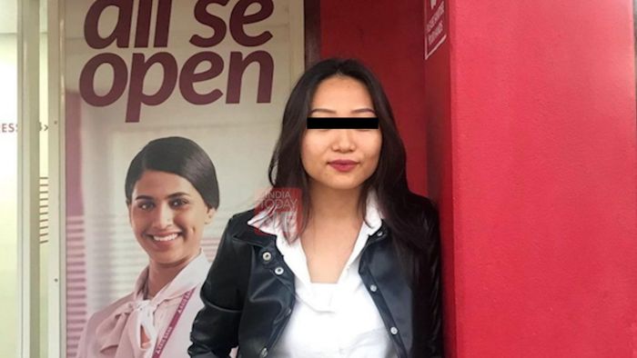 Konyak Union Issues Urgent Notice Seeking Help to Locate Missing Axis Bank Employee