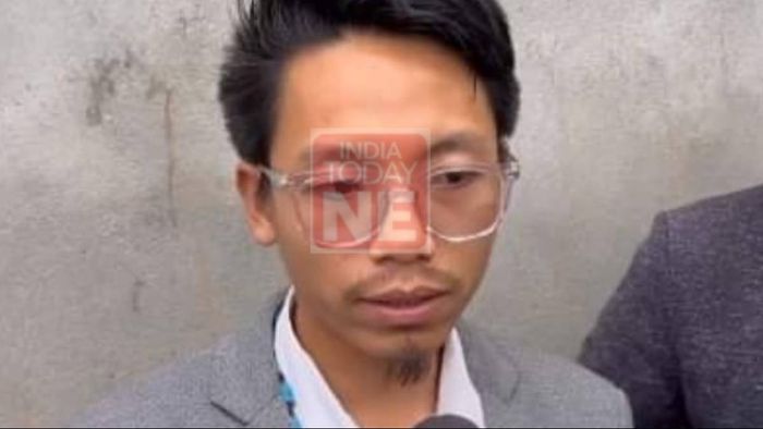 Arunachal: PAJSC names Techi Rana as its official candidate for West Lok Sabha constituency