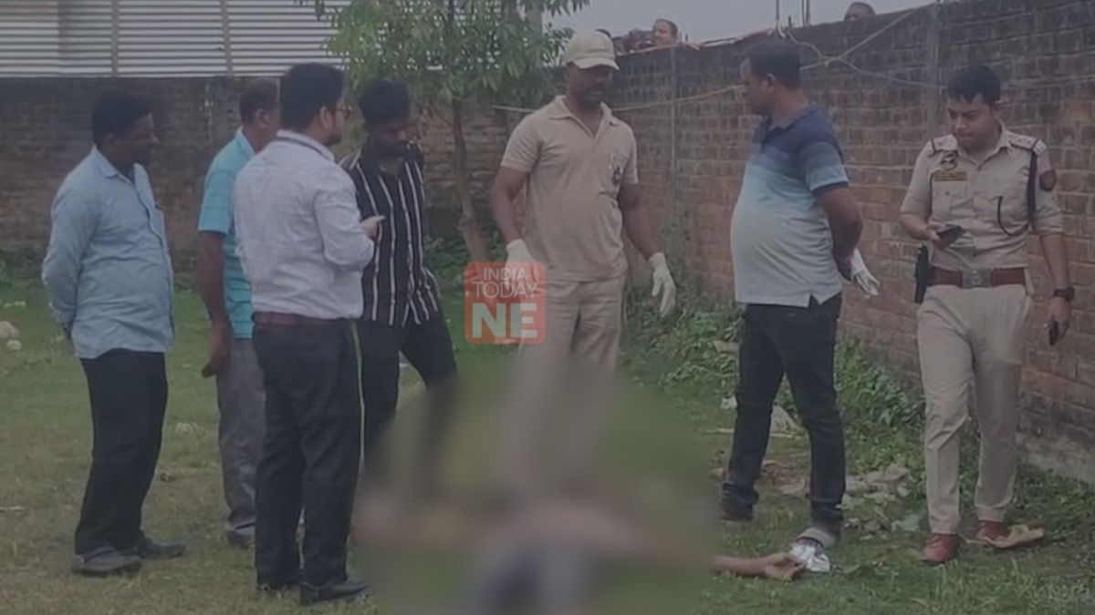 Sumu Ali murder, Isad Ali, suspect, Satgaon police, detention, vandalism, security