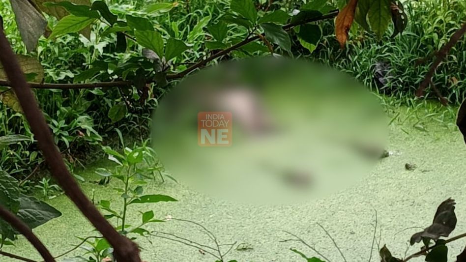 Assam: 3 dead bodies recovered in Dibrugarh including a minor Assam: 3 dead bodies recovered in Dibrugarh including a minor
