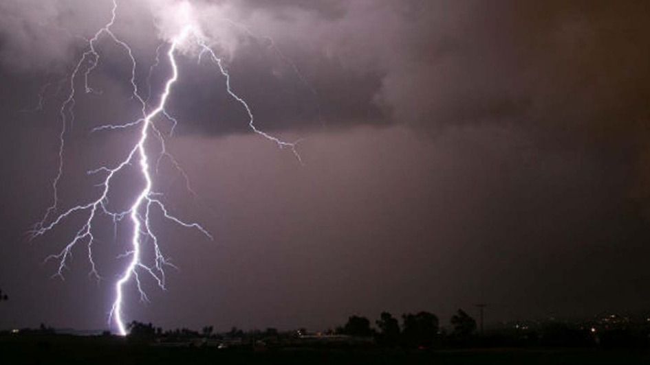 Lightning Strike, Tea Workers, Digunsora Tea Estate, Assam, Injuries, Silchar Medical College, Bimal Tanti, Ashu Sakha, Megho Tanti, Benu Tanti, Sephali Tanti, Tiklu Bhowmik