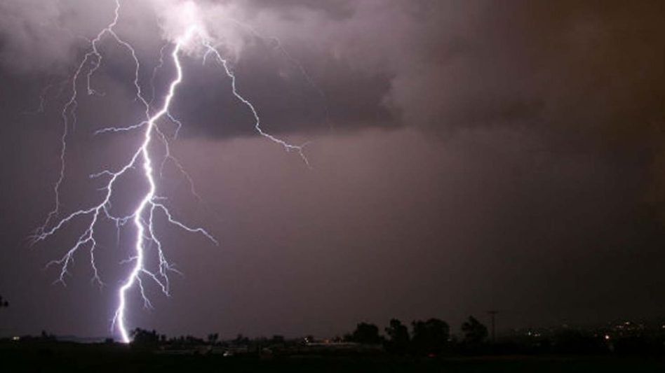 Assam: Tragic Lightning strike injures six tea workers at Digunsora Tea Estate in Cachar Assam: Tragic Lightning strike injures six tea workers at Digunsora Tea Estate in Cachar