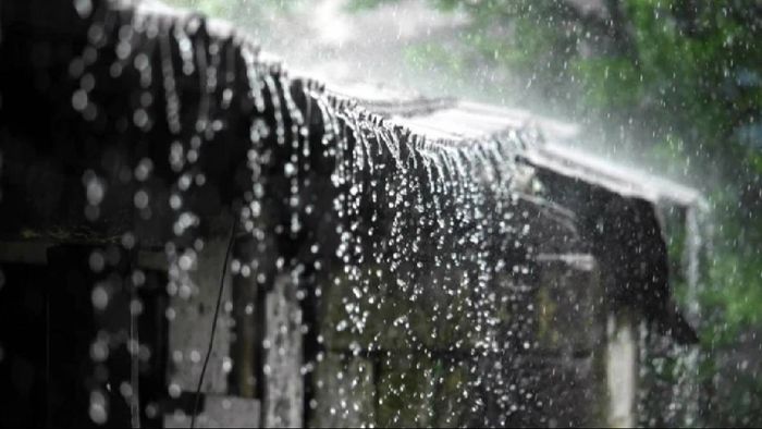 IMD predicts heavy rainfall and thunderstorms in Assam until April 4