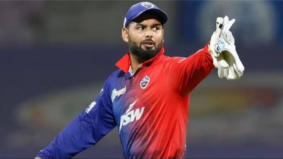 IPL 2024: Rishabh Pant fined for maintaining slow over-rate during clash against CSK IPL 2024: Rishabh Pant fined for maintaining slow over-rate during clash against CSK