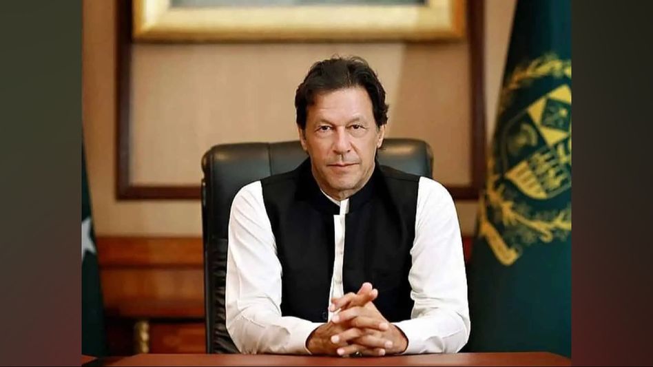 Pakistan court suspends former PM Imran Khan, wife Bushra Bibi's sentence in Toshakhana case Pakistan court suspends former PM Imran Khan, wife Bushra Bibi's sentence in Toshakhana case