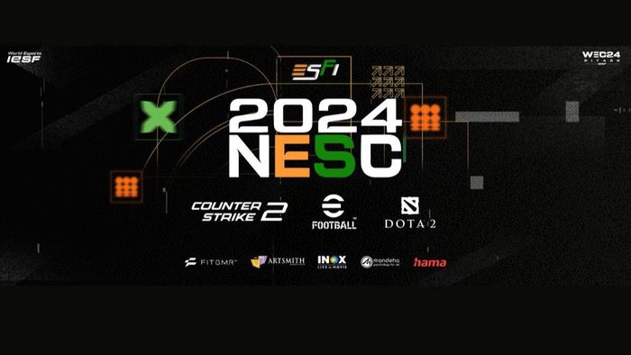 National Esports Championships to begin from April 18