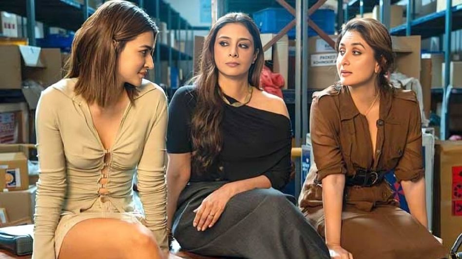'Crew 2' is happening?, Director Rajesh Krishnan spills the beans 'Crew 2' is happening?, Director Rajesh Krishnan spills the beans