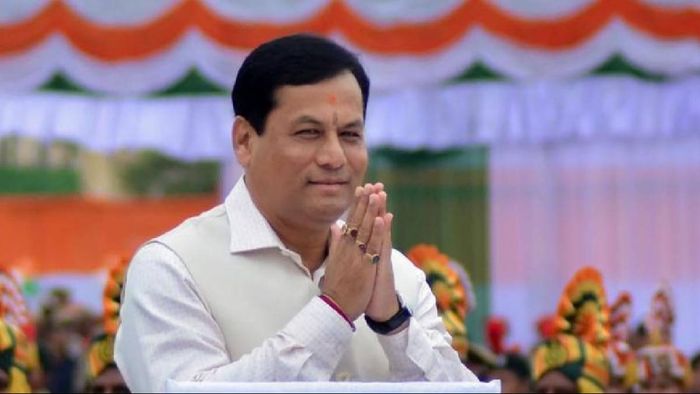 Assam: Out of the 14 seats, BJP aims to win 12 in state, says Sarbananda Sonowal