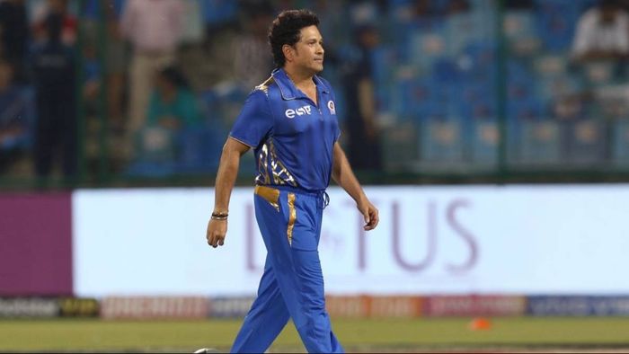 Tendulkar assists Bumrah as Mumbai Indians seek redemption against Rajasthan Royals