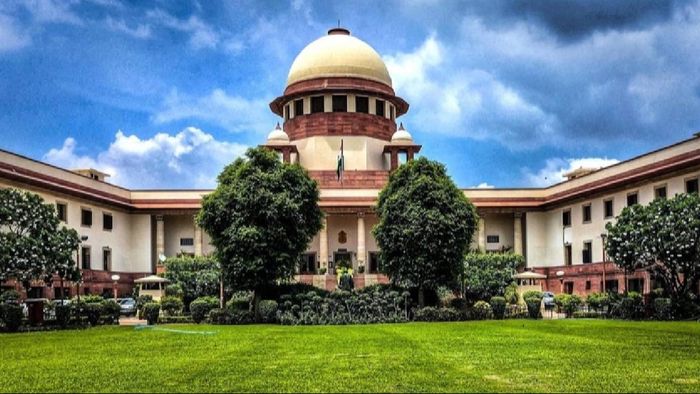 Supreme Court seeks full VVPAT verification from ECI in electoral process