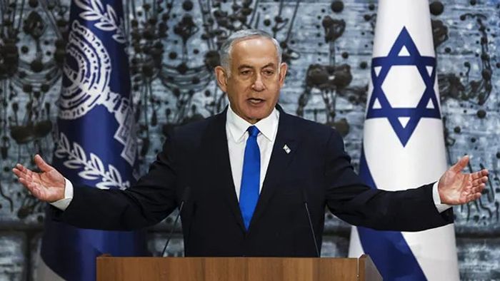 Israel, Al Jazeera, Netanyahu, Qatar, press freedom, geopolitics