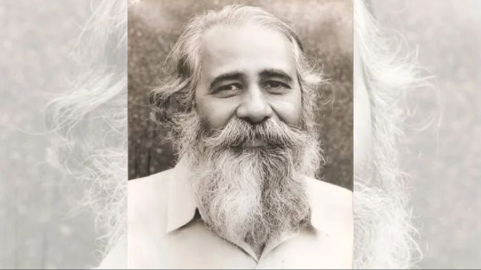 One of AAP's founding member Dinesh Vaghela passes away in Goa One of AAP's founding member Dinesh Vaghela passes away in Goa