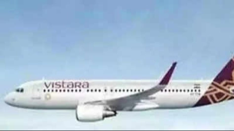 Vistara pilot crisis sparks massive flight disruptions Vistara pilot crisis sparks massive flight disruptions