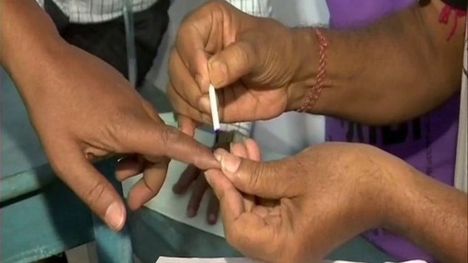 First phase of Lok Sabha polls in Assam: 35 candidates in the fray for five constituencies First phase of Lok Sabha polls in Assam: 35 candidates in the fray for five constituencies