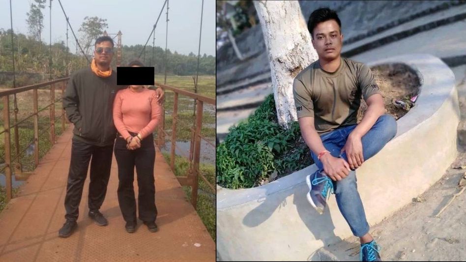 Assam: Woman falls prey to fraudster via Facebook, gets raped, sold in Haryana Assam: Woman falls prey to fraudster via Facebook, gets raped, sold in Haryana