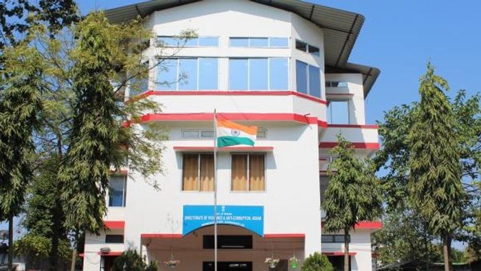 Assam, Directorate of Vigilance and Anti-Corruption, Government Officials, Arrest, Bribery, Corruption, Rani Bora, Dapendra Nath Brahma, Naba Krishna Roy