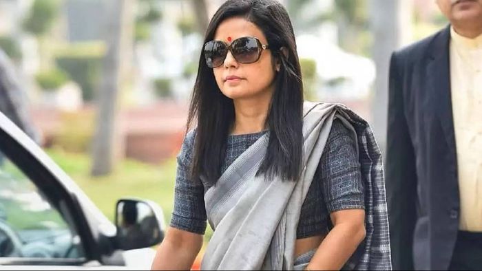 ED files second money laundering case against TMC leader Mahua Moitra