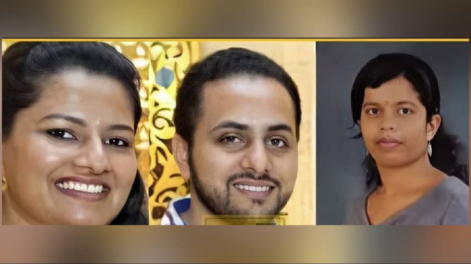 Arunachal: Three Kerala residents found dead in Ziro hotel Arunachal: Three Kerala residents found dead in Ziro hotel