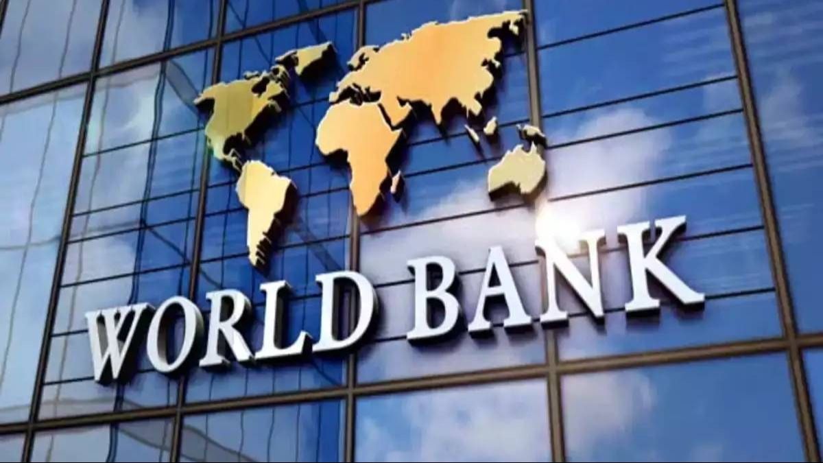 World Bank projects India's growth to reach 7.5% in FY 23-24