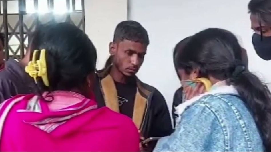 Meghalaya's Ichamati murder case: Two accused sent to 7-day police custody Meghalaya's Ichamati murder case: Two accused sent to 7-day police custody