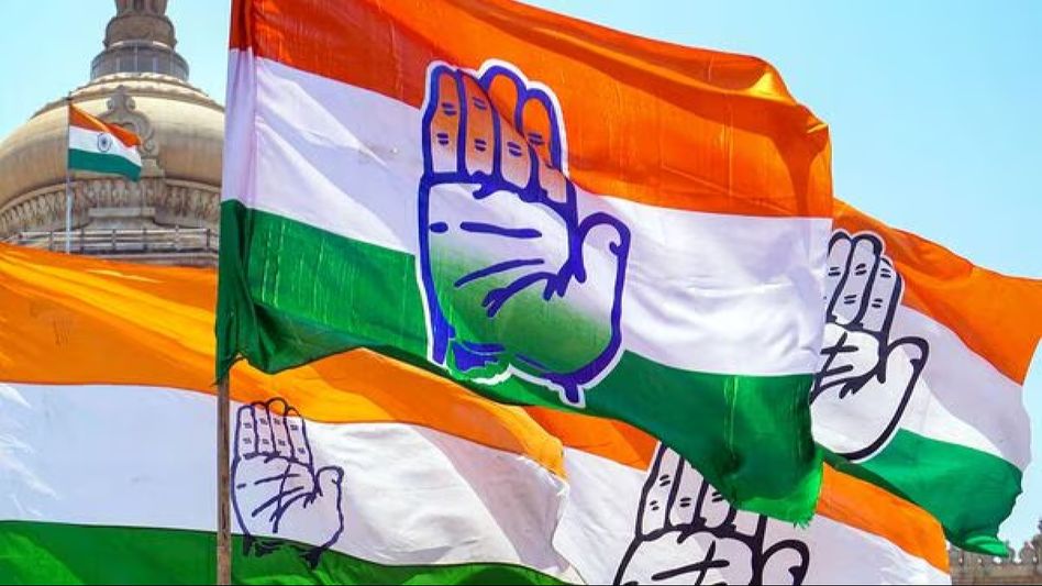 Assam: Congress candidates gear up for nomination filing in second phase of LS polls Assam: Congress candidates gear up for nomination filing in second phase of LS polls