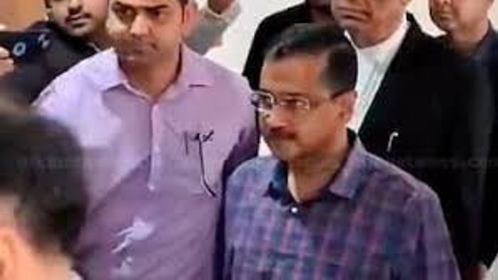 Arvind Kejriwal, Tihar Jail, High Alert, Threats, Intelligence Inputs, Security Concerns, Judicial Custody