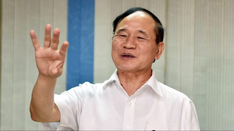 Arunachal: BJP purchased Congress candidates to win elections, claims former CM Nabam Tuki Arunachal: BJP purchased Congress candidates to win elections, claims former CM Nabam Tuki