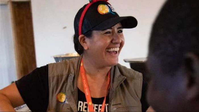 Mizo woman Lalzawmi Frankcom killed in Israeli airstrike in Gaza