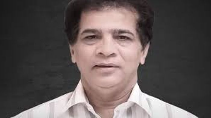 Visheshwara Rao, Tamil Actor, Death, Cancer, South Indian Film Industry
