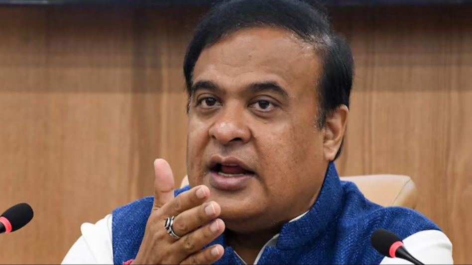 Bengali D voters' issues to be resolved in next 6 months: Himanta Biswa Sarma Bengali D voters' issues to be resolved in next 6 months: Himanta Biswa Sarma