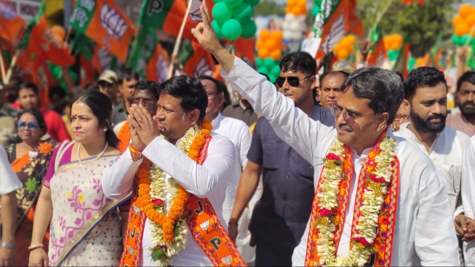 West Bengal set to witness massive change after Lok Sabha polls: Tripura CM West Bengal set to witness massive change after Lok Sabha polls: Tripura CM