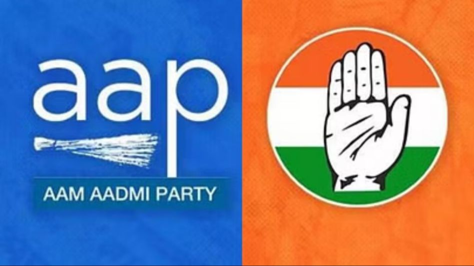 Mizoram: AAP to support Congress Lok Sabha candidate in state Mizoram: AAP to support Congress Lok Sabha candidate in state