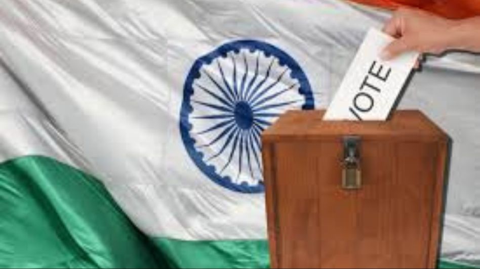 Nagaland government declares April 19 as paid holiday to facilitate participation in Lok Sabha polls Nagaland government declares April 19 as paid holiday to facilitate participation in Lok Sabha polls