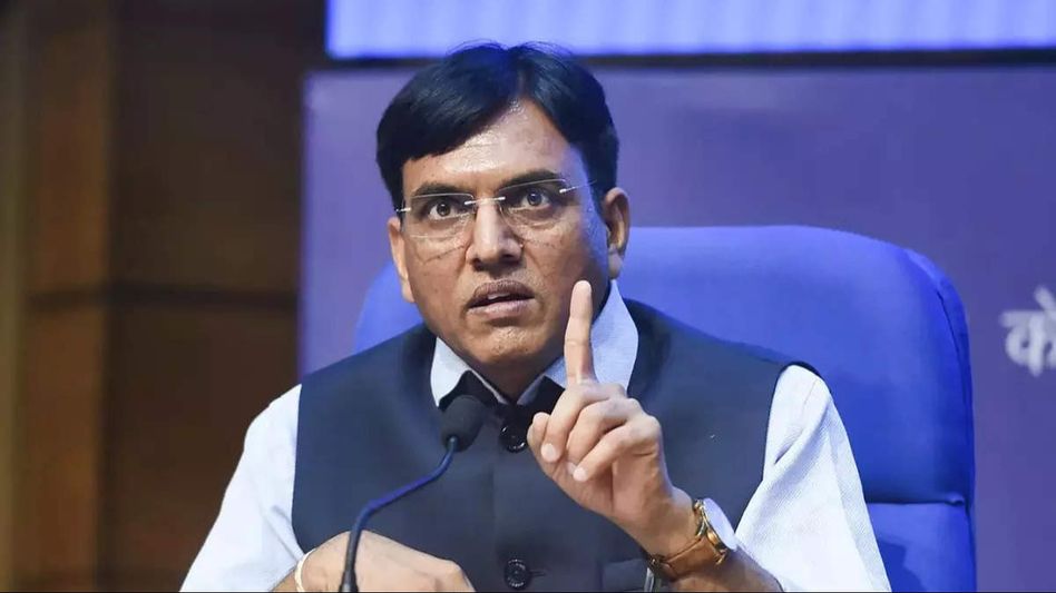 Centre asks states to mitigate heat wave impact in view of mass gatherings amid elections Centre asks states to mitigate heat wave impact in view of mass gatherings amid elections