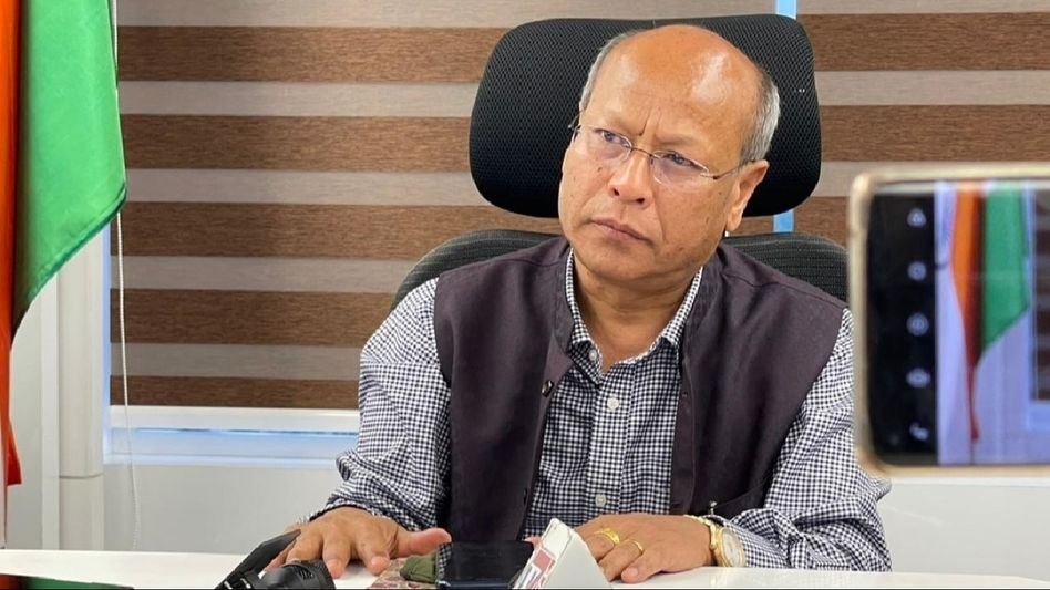 Meghalaya Deputy CM calls HNLC for peace talks amidst Ichamati violence Meghalaya Deputy CM calls HNLC for peace talks amidst Ichamati violence