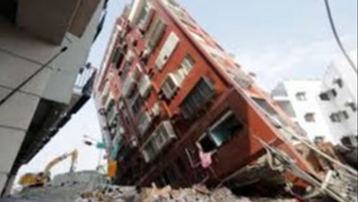 Taiwan, Earthquake, Missing, Indian Nationals, 2022, Taroko Gorge, Hualien County, Rescue Operations, Landslides