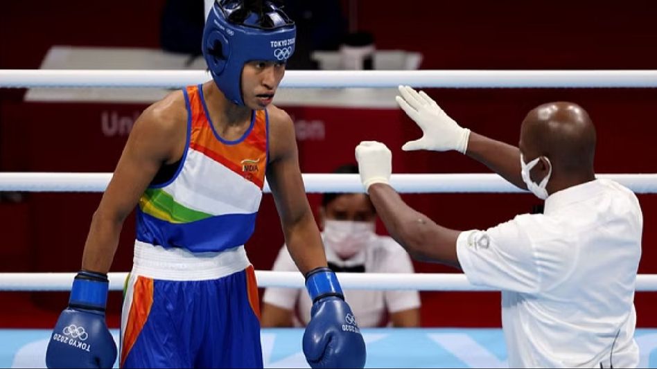 Youth Affairs Ministry approves proposal for foreign training of Olympic-bound boxers heading to Turkey Youth Affairs Ministry approves proposal for foreign training of Olympic-bound boxers heading to Turkey